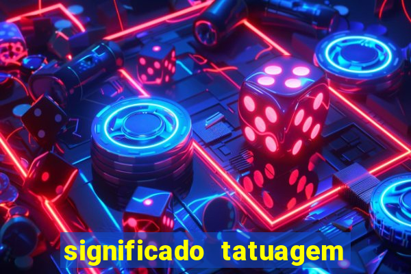 significado tatuagem peixe beta